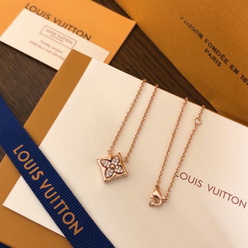 Louis Vuitton Necklaces